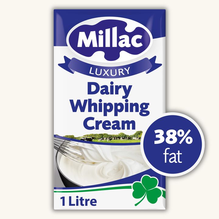 Millac 联名面包礼盒